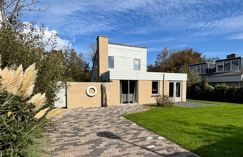 Vakantiehuis B 011 – afbeelding 2