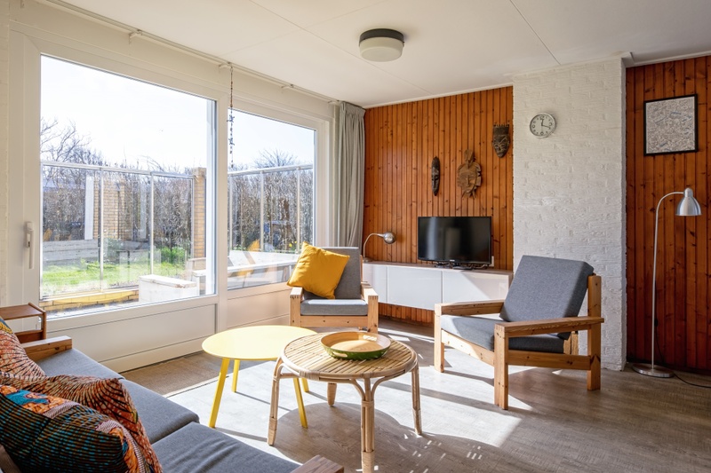 Bungalowpark Slufteroord - Vakantiehuis Slufteroord 292 – afbeelding 3