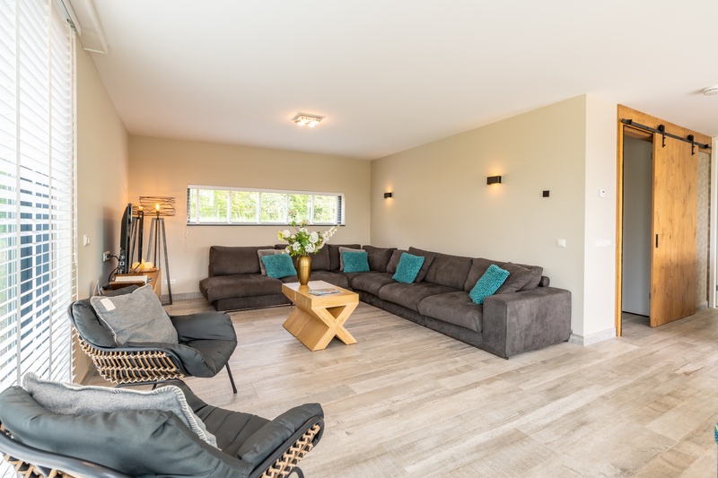 Strandvilla Hygge – afbeelding 3