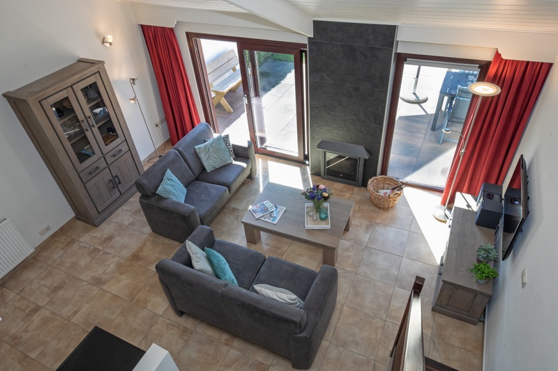 Vakantiehuis Gortersmient 270 – afbeelding 5