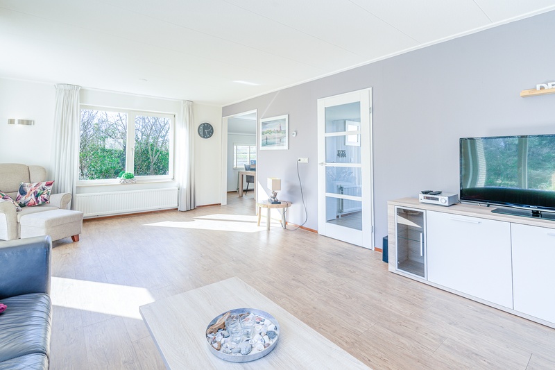 Vakantiehuis Kamperfoelie 95 – afbeelding 4