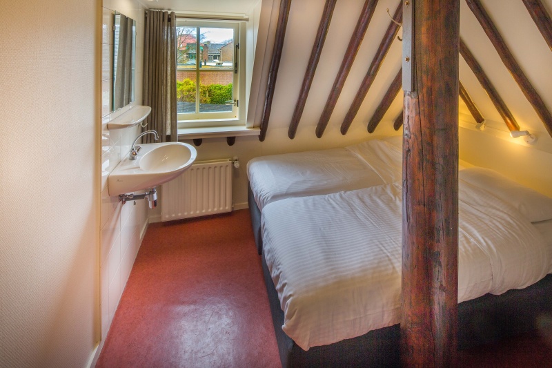 Appartement De Merel – afbeelding 4
