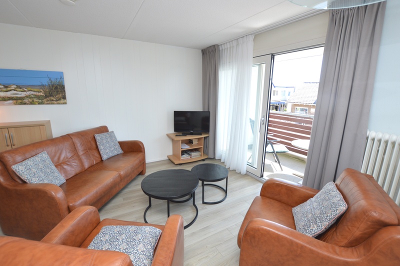 Motel Texel - Appartement 208/1L – afbeelding 3