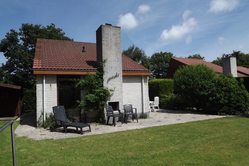 Vakantiehuis Gortersmient 330 – afbeelding 4