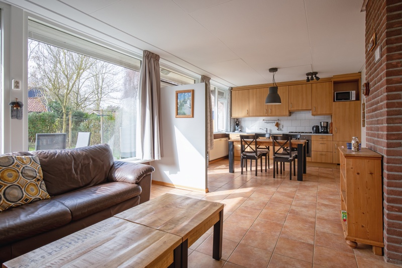 Vakantiehuis Slufterhoek 100 – afbeelding 5