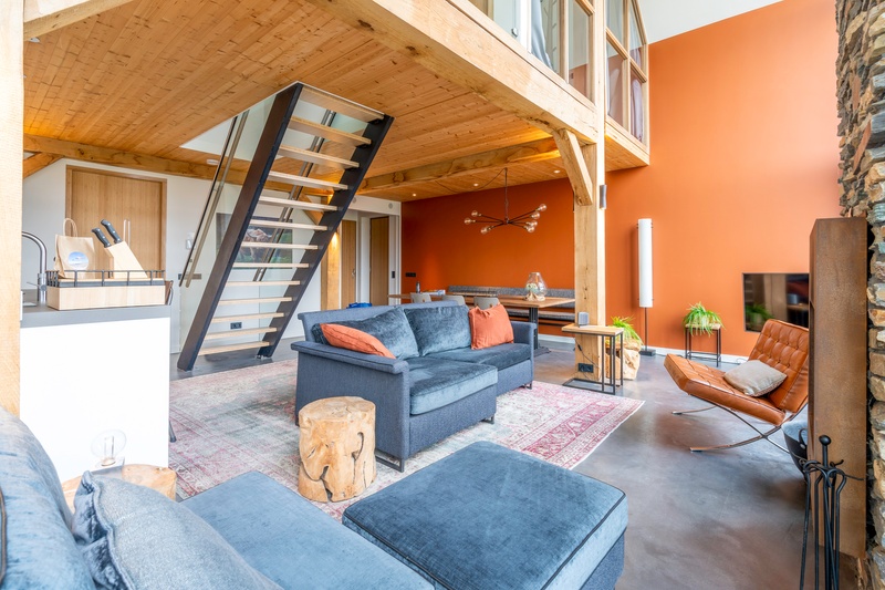 Villa 191 met Hottub – afbeelding 5