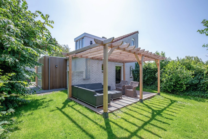 Vakantiehuis D 690 – afbeelding 3