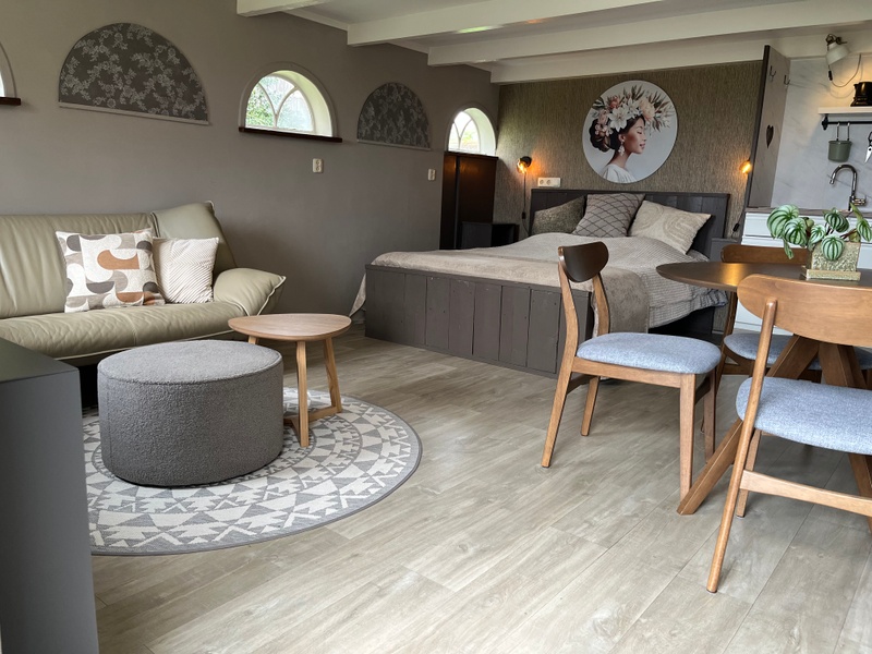 Appartement 2 – afbeelding 3