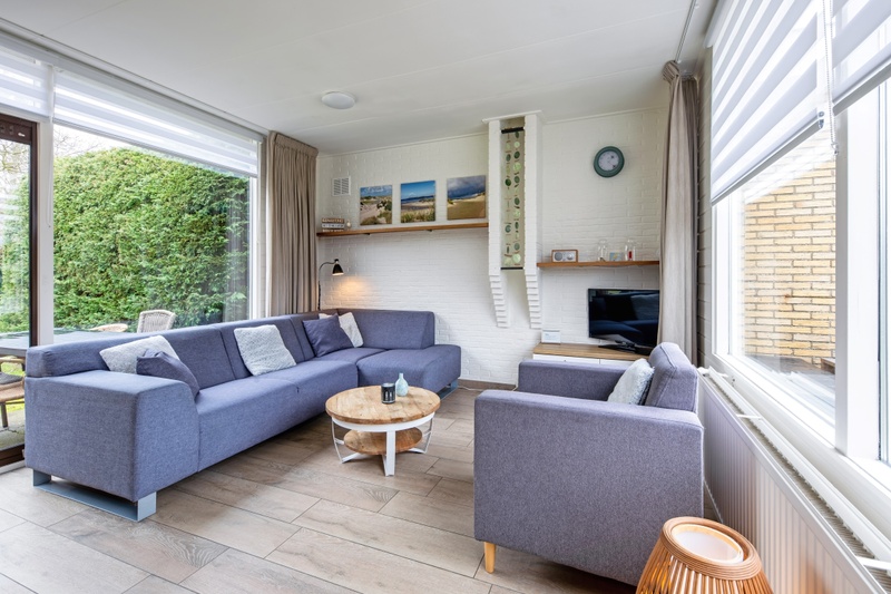Bungalow Tamarisk 186 - Robin – afbeelding 2