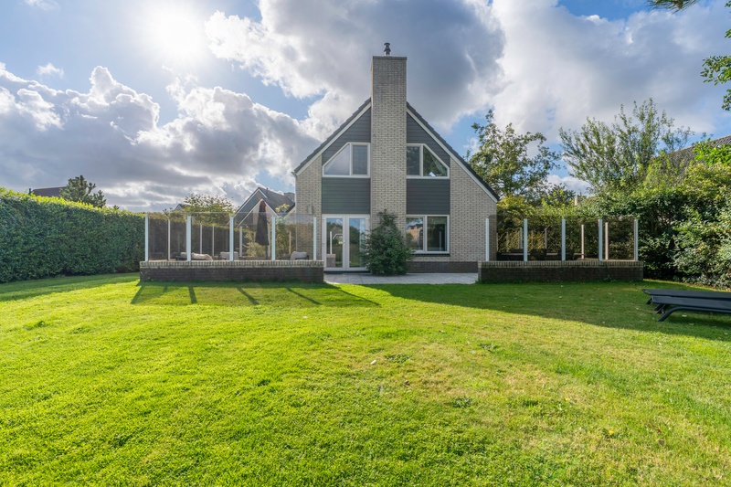 Vakantiehuis Kamperfoelie 63 – afbeelding 2
