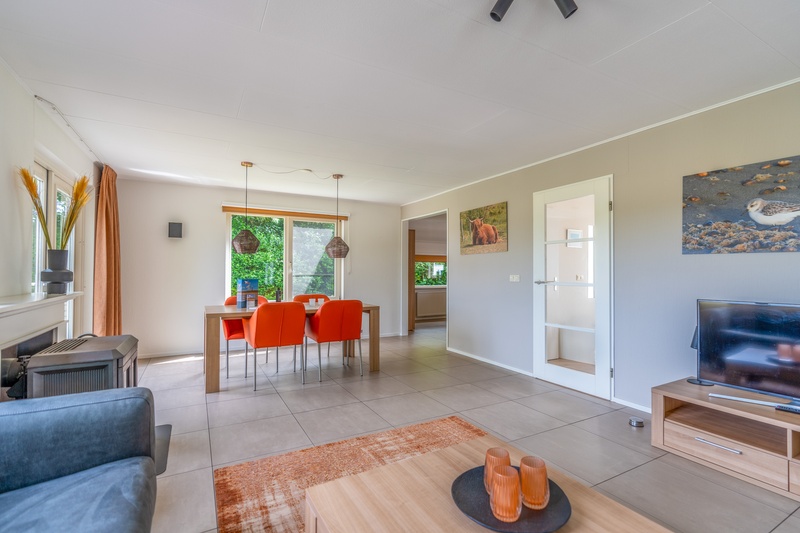Vakantiehuis Kamperfoelie 69 met sauna – afbeelding 5