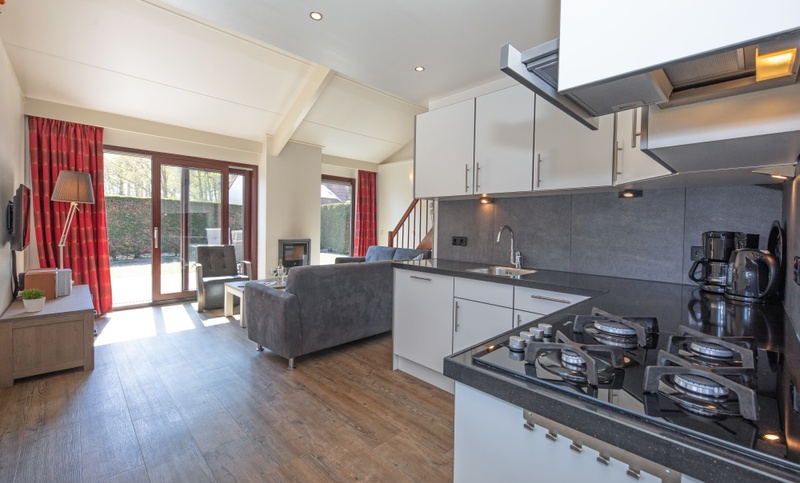 Vakantiehuis Gortersmient 328 – afbeelding 4