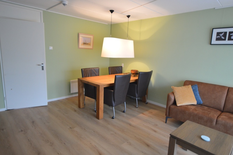 Motel Texel - Appartement 103/1F – afbeelding 4