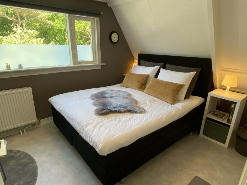 Bed & Koffie de Nachtegaal - Tweepersoons kamer – afbeelding 3