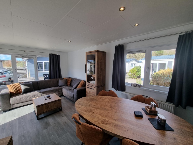 Chaletpark Bregkoog - Chalet 45 TX45 – afbeelding 4