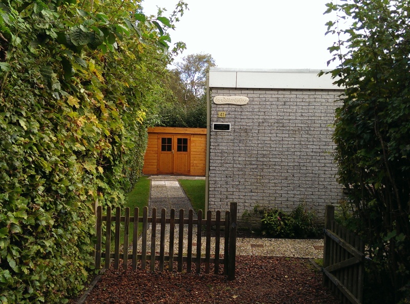 Bungalowpark De Noordel - De Polderdijkjes – afbeelding 3