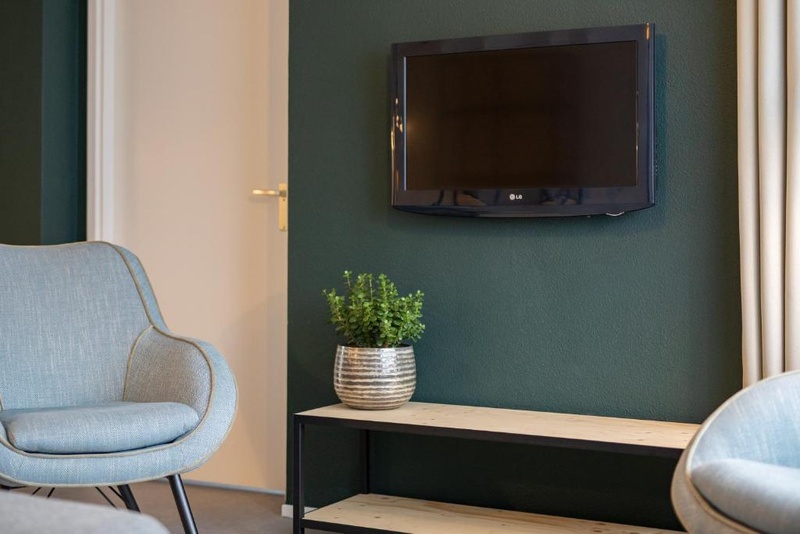 Appartement 4 tot 6 persoons – afbeelding 3