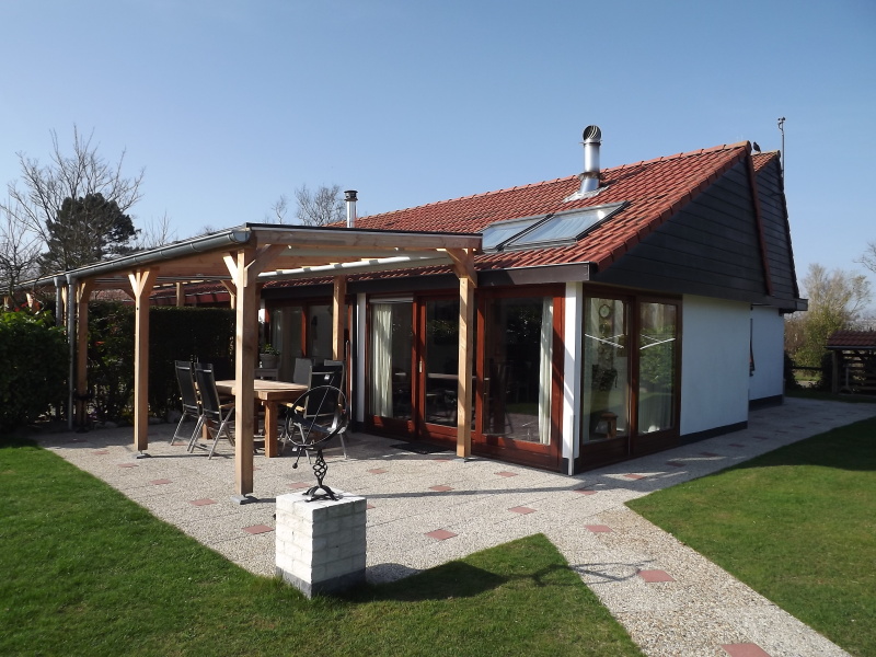 Vakantiehuis Gortersmient 294 – afbeelding 3