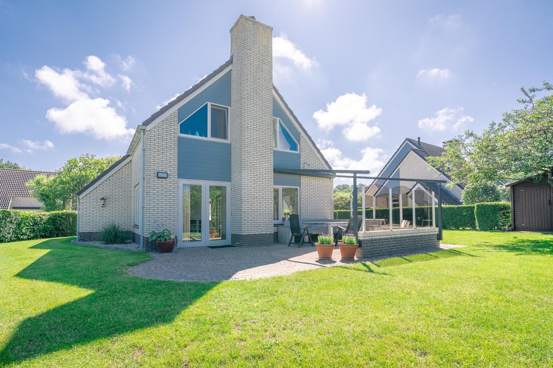 Vakantiehuis Kamperfoelie 75 – afbeelding 2