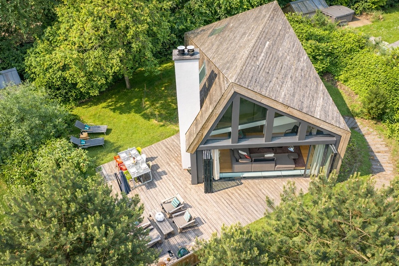 Duynzoom Villa 2 – afbeelding 4