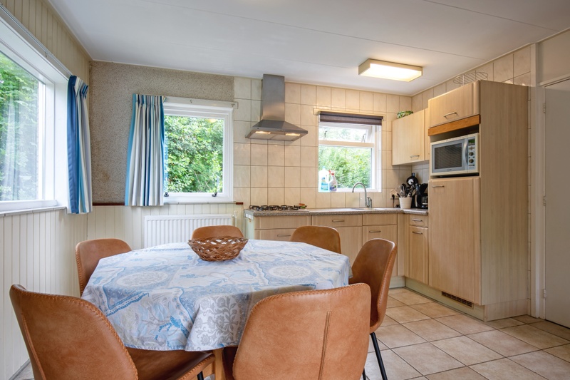 Bungalowpark Slufteroord - Bungalow Slufteroord 290 – afbeelding 5