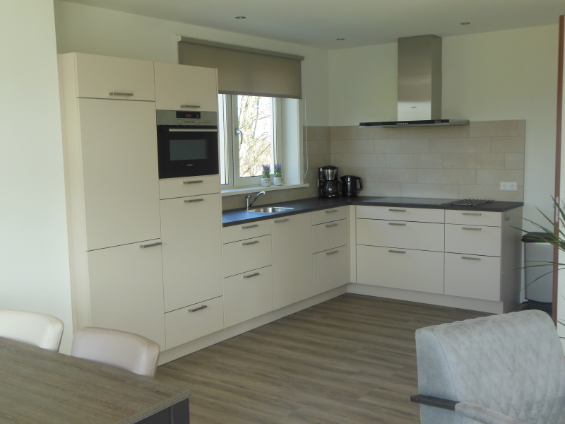 Zevenbergen Texel - Bungalow Zevenbergen – afbeelding 4