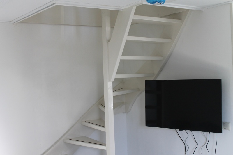 't Hoge Achterom – afbeelding 4