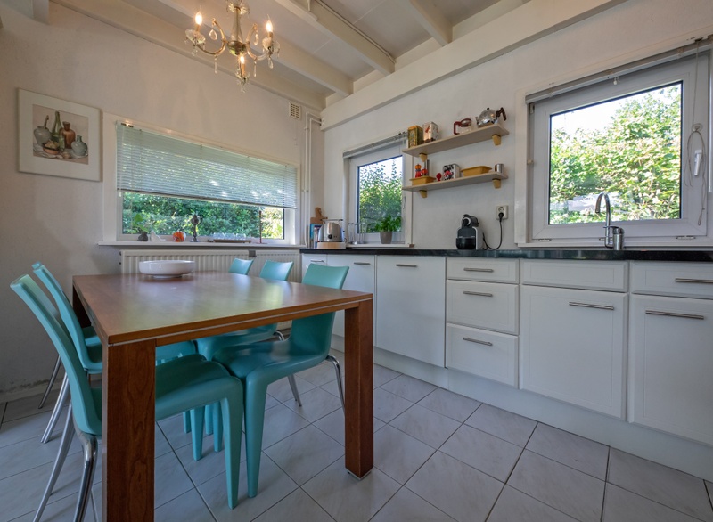 Bungalowpark Slufteroord - Vakantiehuis Slufteroord 300 – afbeelding 5