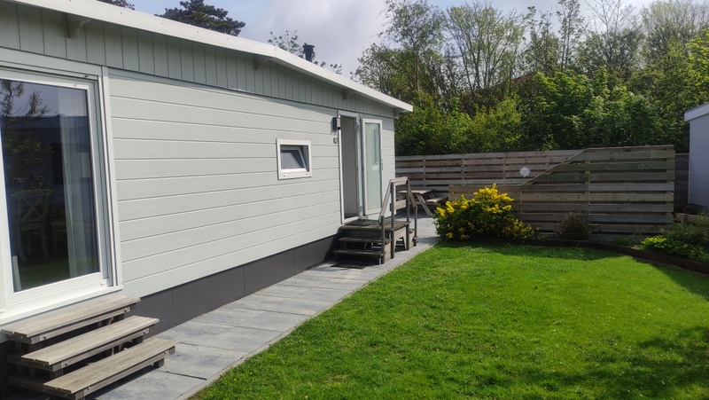 Chalet Bregkoog 207 – afbeelding 5