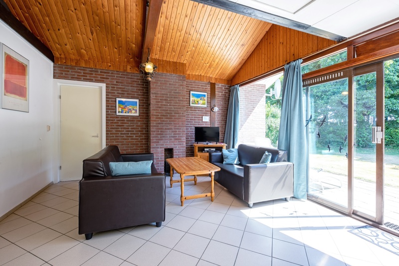 Vakantiehuis Slufterhoek 152 – afbeelding 2
