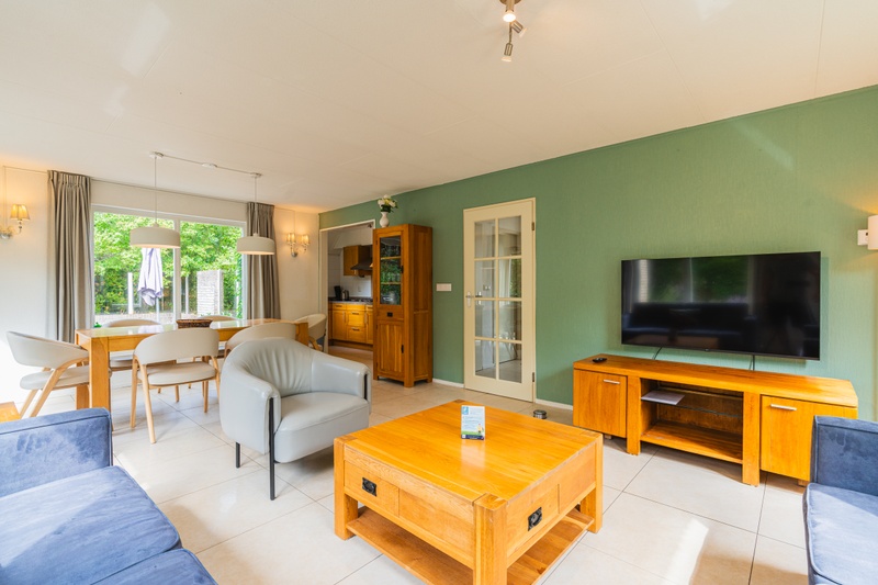 Vakantiehuis Kamperfoelie 53 – afbeelding 4