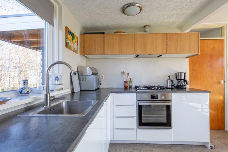 Bungalowpark Slufteroord - Vakantiehuis Slufteroord 292 – afbeelding 5