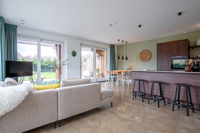 Vakantiehuis Het Rif – afbeelding 3