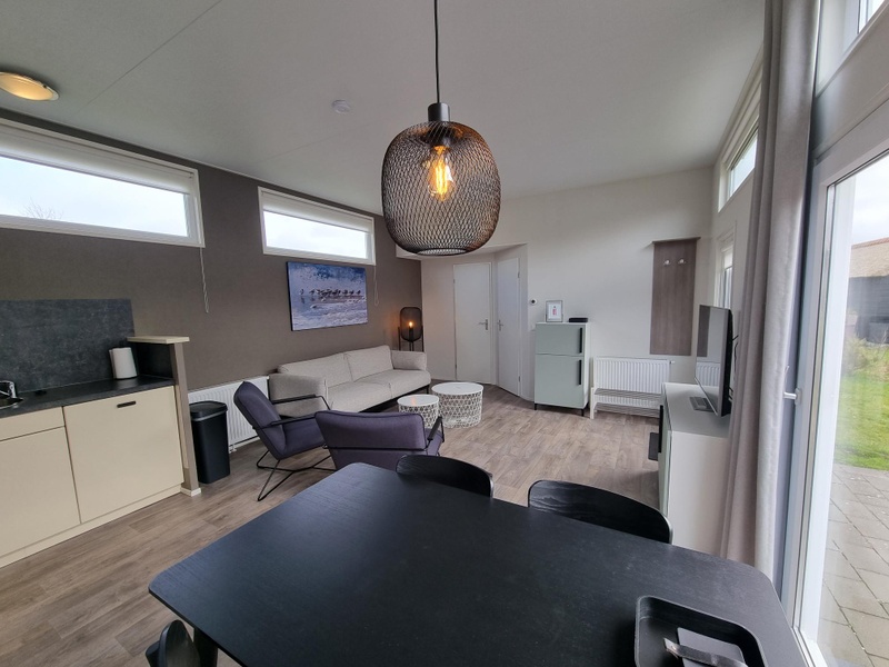 Vakantiepark De Bremakker - Akkerveld 18 – afbeelding 4