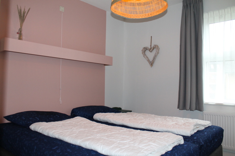 De Zeedistel - Appartement Zeedistel 14 – afbeelding 5