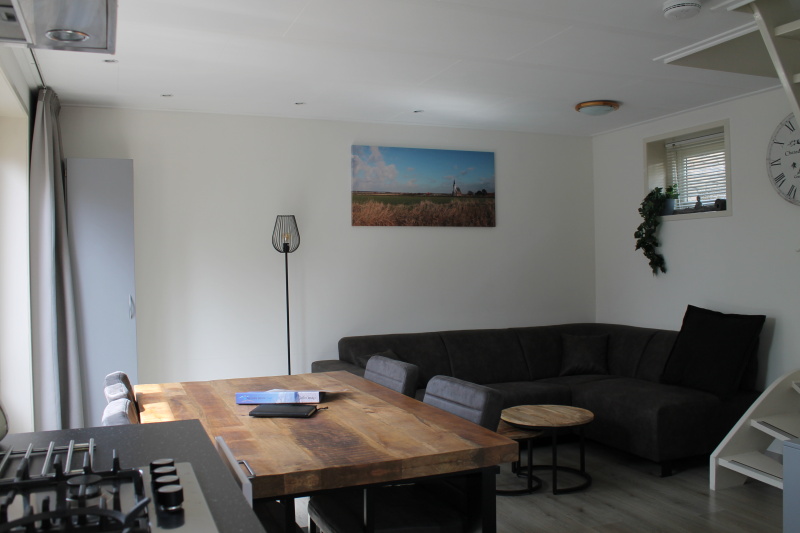 't Hoge Achterom – afbeelding 2
