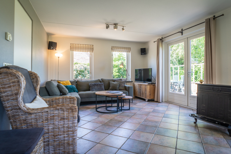 Villa 5 personen – afbeelding 4