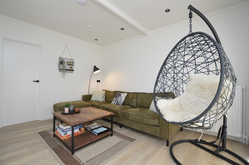 Bungalowpark 't Luwe Land - Bungalow 13c – afbeelding 2