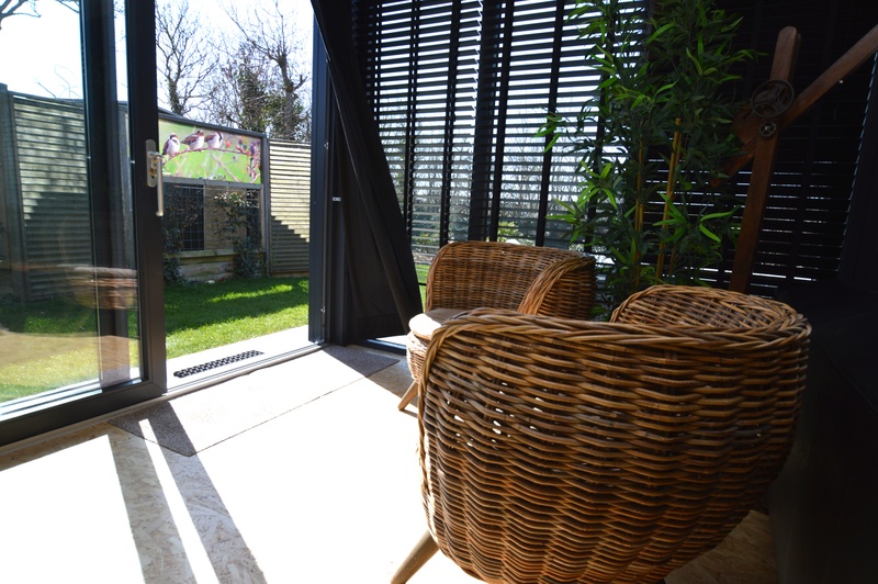 Vakantiehuis Hoog Koog 8 – afbeelding 5