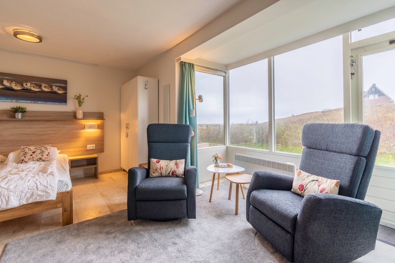 Appartement Juliana 068 Eiland en Zeezicht – afbeelding 4