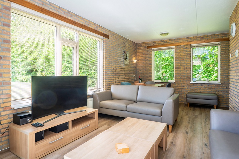 Bungalow De Witte Hoek 5 pers. 142 – afbeelding 3