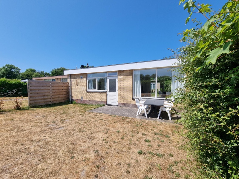 Bungalowpark Tamarisk - Bungalow 178 – afbeelding 2