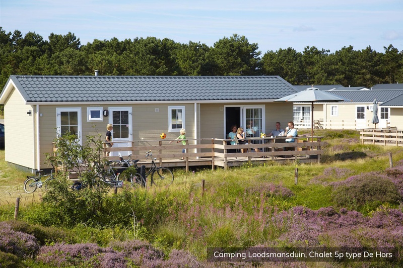Chalet Hors 5p – afbeelding 2