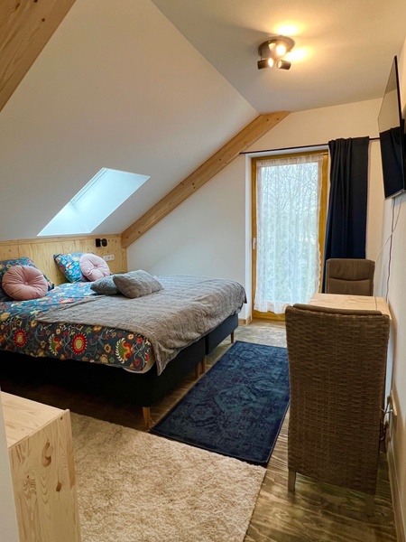 2-persoons kamer – afbeelding 4