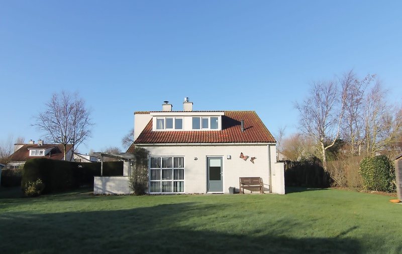 Vakantiehuis D 734 – afbeelding 2
