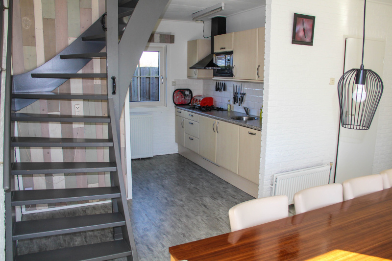Vakantiehuis Ekster – afbeelding 4