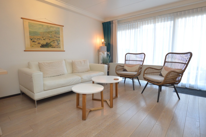 Appartementen Anna - Zon – afbeelding 2