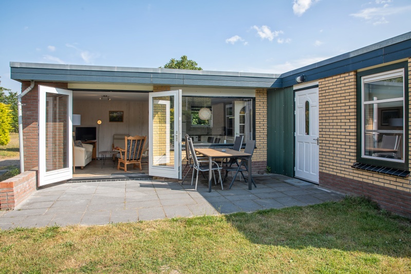 Bungalow Tamarisk 206 – afbeelding 2