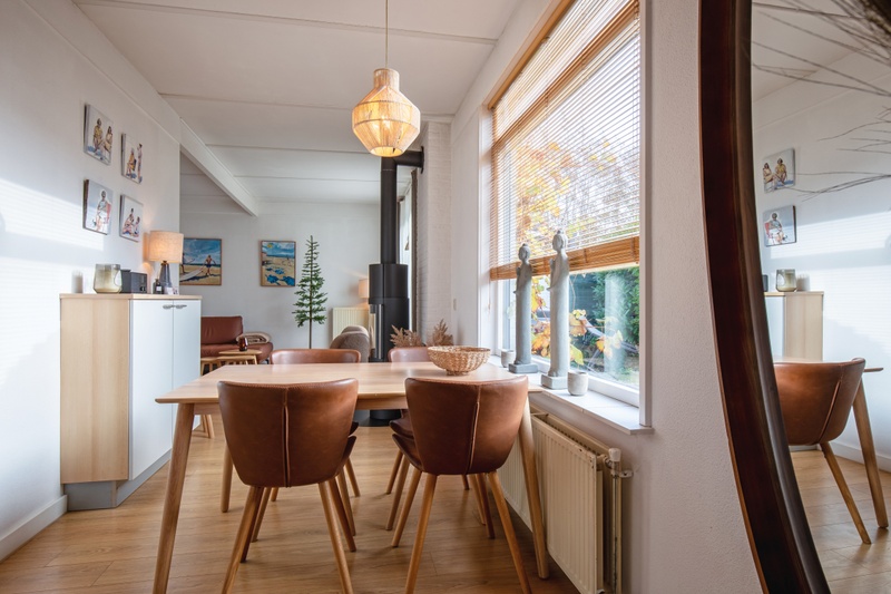 Bungalowpark 't Luwe Land - 7B - De Wijnhof – afbeelding 3
