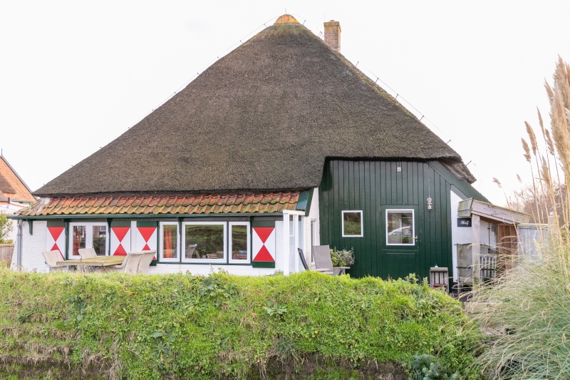 Appartement Hof – afbeelding 3